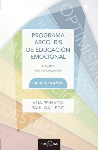 Ana Peinado, Raul Gallego - Programa Arco Iris Educación Emocional, E-bok. Tillgänglighet: Lägg i varukorg