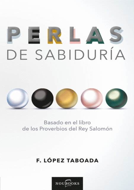 Francisco Lopez Taboada - Perlas de sabiduría, E-bok