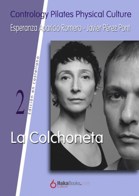 Esperanza Aparicio Romero, Javier Perez Pont - La Colchoneta, E-bok