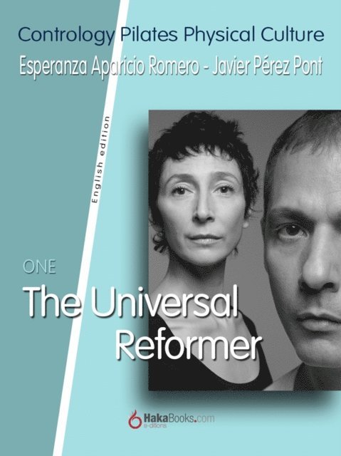 Esperanza Aparicio Romero, Javier Perez Pont - Universal Reformer, E-bok