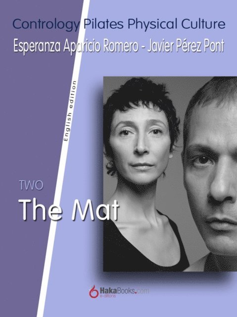 Esperanza Aparicio Romero, Javier Perez Pont - The Mat, E-bok