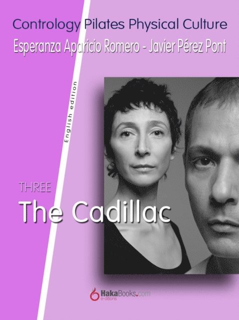 Esperanza Aparicio Romero, Javier Perez Pont - The Cadillac, E-bok