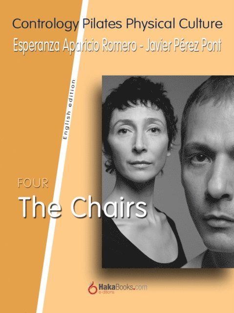 Esperanza Aparicio Romero, Javier Perez Pont - The Chairs, E-bok. Tillgänglighet: Lägg i varukorg