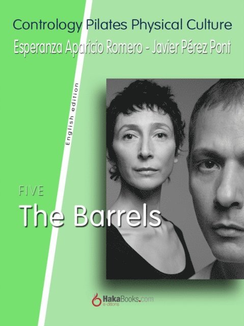Esperanza Aparicio Romero, Javier Perez Pont - The Barrels, E-bok. Tillgänglighet: Lägg i varukorg