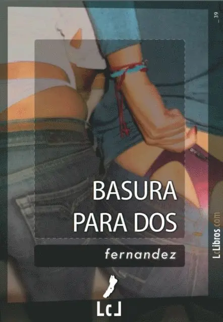 Jose Ignacio Fernandez Vazquez - Basura para dos, E-bok. Tillgänglighet: Lägg i varukorg