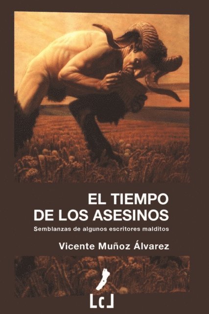 Vicente Munoz Alvarez - El tiempo de los asesinos, E-bok