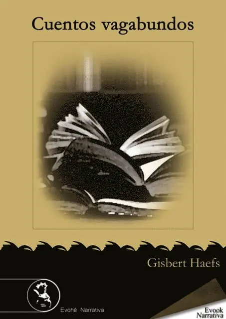 Gisbert Haefs - Cuentos vagabundos, E-bok. Tillgänglighet: Lägg i varukorg