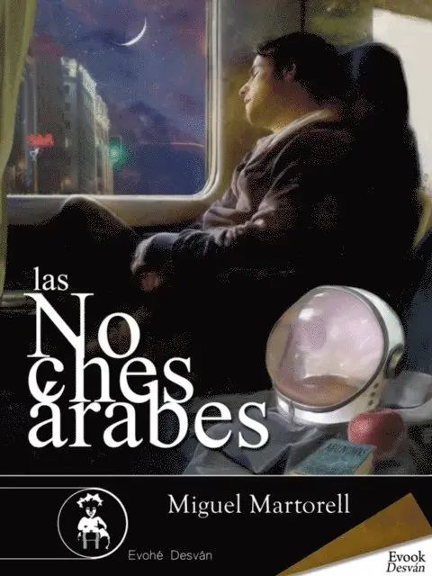 Miguel Martorell - Las noches árabes, E-bok. Tillgänglighet: Lägg i varukorg