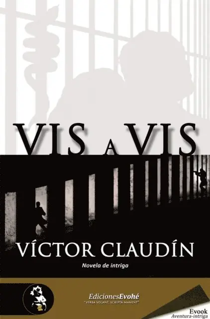 Victor Claudin - Vis a vis, E-bok. Tillgänglighet: Lägg i varukorg
