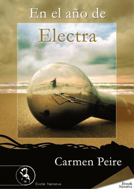 Carmen Peire - En el año de Electra, E-bok