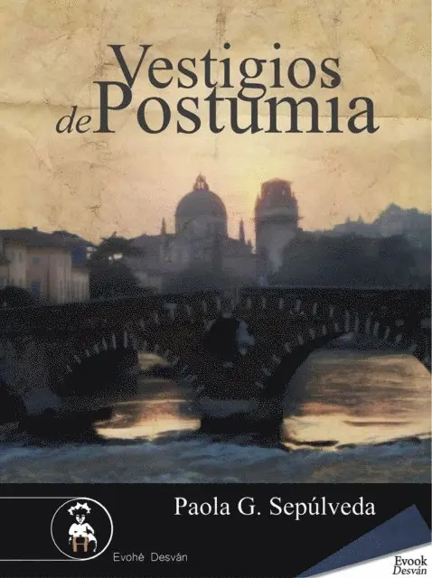 Paola G. Sepulveda - Vestigios de Postumia, E-bok. Tillgänglighet: Lägg i varukorg