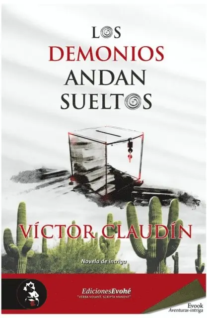 Victor Claudin - Los demonios andan sueltos, E-bok. Tillgänglighet: Lägg i varukorg