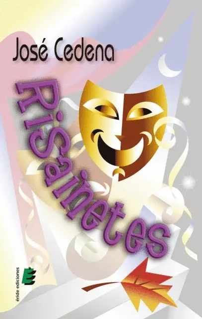 Jose Cedena - Risainetes, E-bok. Tillgänglighet: Lägg i varukorg