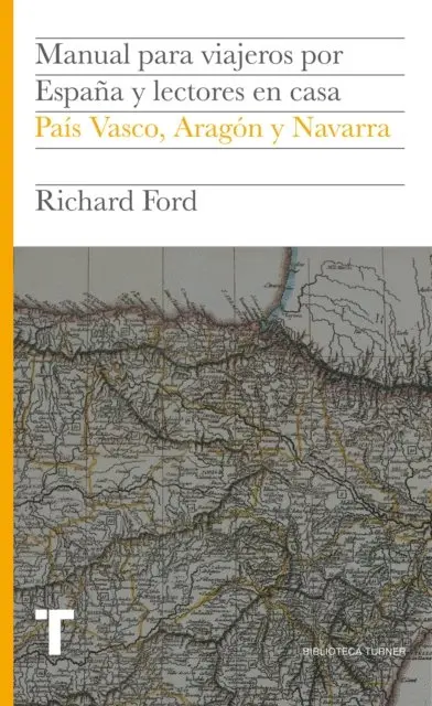 Richard Ford - Manual para viajeros por España y lectores en casa VII, E-bok. Tillgänglighet: Lägg i varukorg