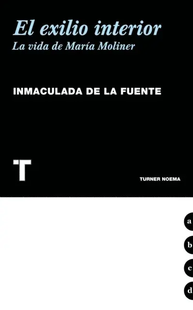 Inmaculada De La Fuente - El exilio interior, E-bok. Tillgänglighet: Lägg i varukorg