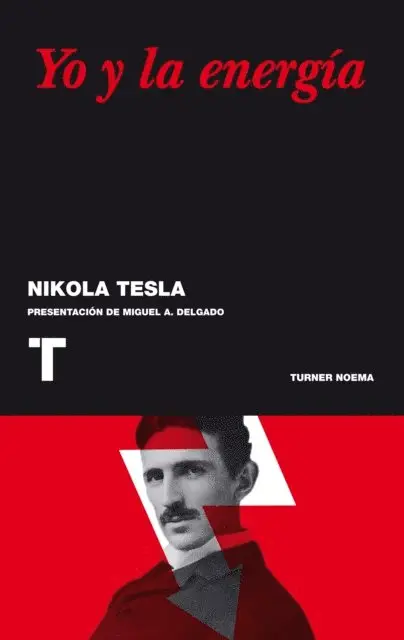 Nikola Tesla - Yo y la energía, E-bok. Tillgänglighet: Lägg i varukorg