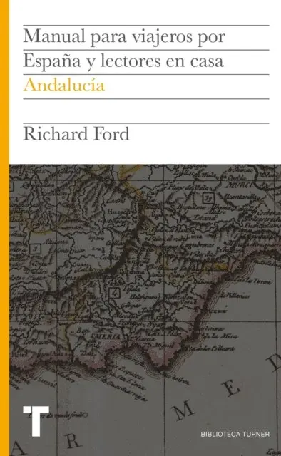 Richard Ford - Manual para viajeros por España y lectores en casa II, E-bok. Tillgänglighet: Lägg i varukorg