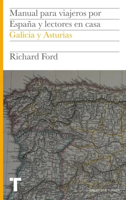 Richard Ford - Manual para viajeros por España y lectores en casa Vol.VI, E-bok. Tillgänglighet: Lägg i varukorg