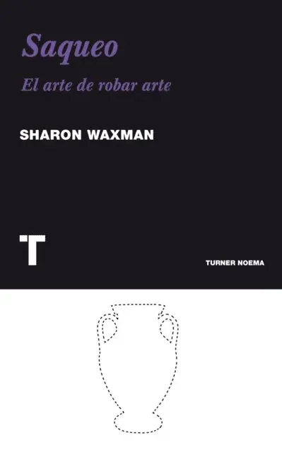 Sharon Waxman - Saqueo, E-bok. Tillgänglighet: Lägg i varukorg