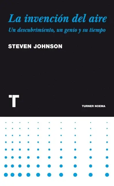 Steven Johnson - La invención del aire, E-bok. Tillgänglighet: Lägg i varukorg