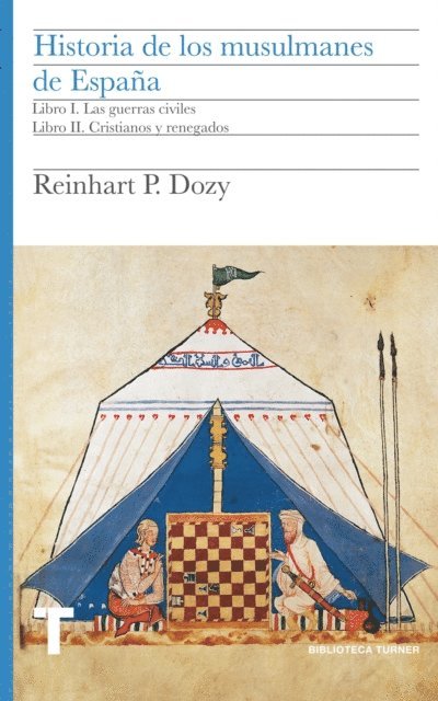 Reinhart Dozy - Historia de los musulmanes de España. Libros I y II, E-bok