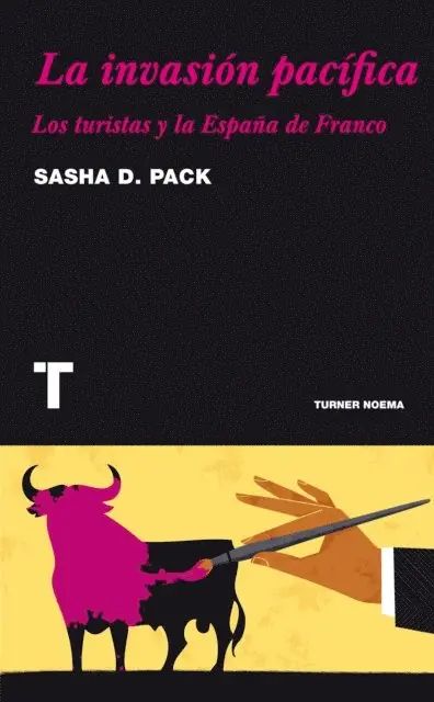 Sasha D. Pack - La invasión pacífica, E-bok. Tillgänglighet: Lägg i varukorg
