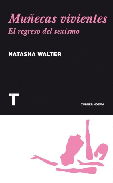 Natasha Walter - Muñecas vivientes, E-bok
