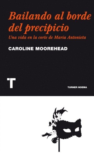 Caroline Moorehead - Bailando al borde del precipicio, E-bok