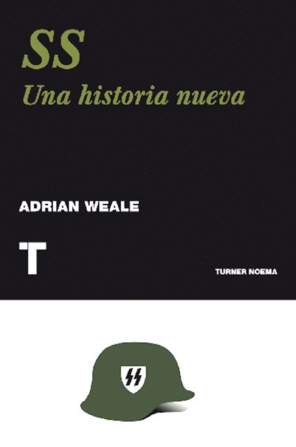 Adrian Weale - SS, E-bok. Tillgänglighet: Lägg i varukorg