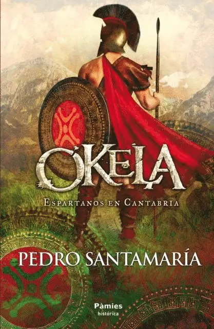 Pedro Santamaria - Okela, E-bok. Tillgänglighet: Lägg i varukorg