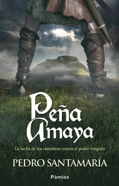 Pedro Santamaria - Peña Amaya, E-bok. Tillgänglighet: Lägg i varukorg