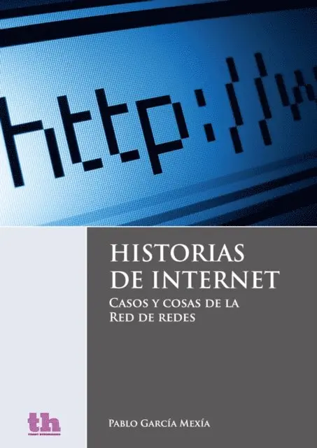 Pablo Garcia Mexia - Historias de internet, E-bok. Tillgänglighet: Lägg i varukorg