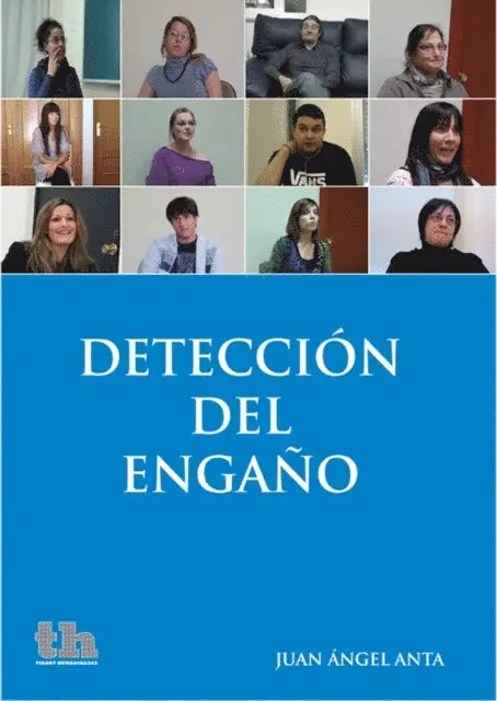 Juan Angel Anta - Detección del engaño, E-bok. Tillgänglighet: Lägg i varukorg