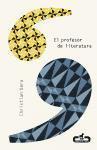 Christian Vera - El profesor de literatura, Häftad