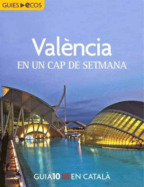 Varios autores - València. En un cap de setmana, E-bok. Tillgänglighet: Lägg i varukorg