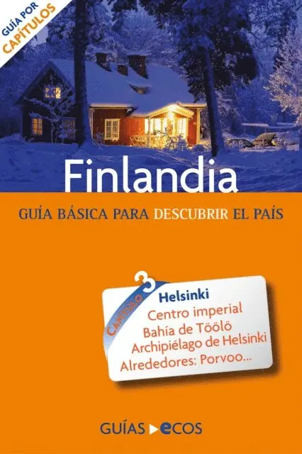 Jukka-Paco Halonen - Finlandia. Helsinki, E-bok. Tillgänglighet: Lägg i varukorg