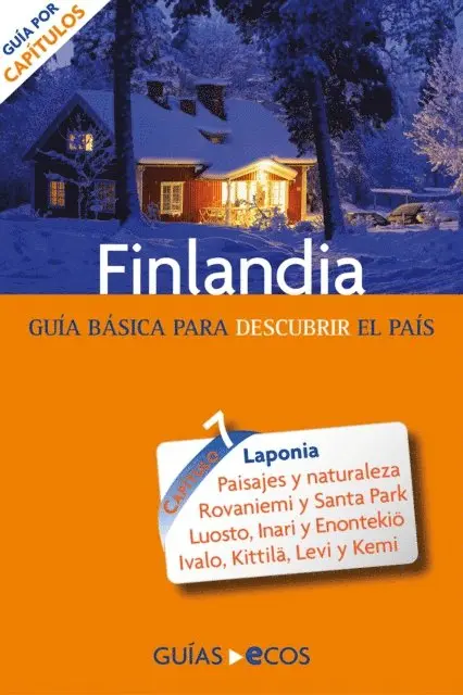 Jukka-Paco Halonen - Finlandia. Laponia, E-bok. Tillgänglighet: Lägg i varukorg