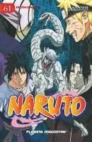 Masashi Kishimoto - Naruto 61, Häftad. Tillgänglighet: Lägg i varukorg