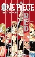 Eiichiro Oda - One piece, Red, Häftad. Tillgänglighet: Lägg i varukorg