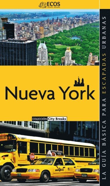 Maria Pia Artigas - Nueva York, E-bok