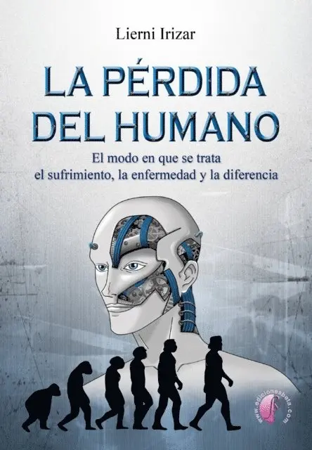 Lierni Irizar Lazpiur - La pérdida del humano, E-bok. Tillgänglighet: Lägg i varukorg
