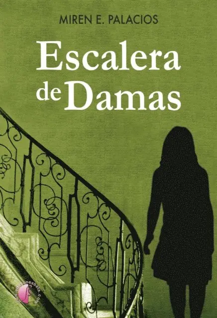 Miren E. Palacios Villanueva - Escalera de damas, E-bok. Tillgänglighet: Lägg i varukorg