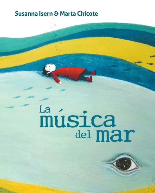 Susanna Isern - La música del mar, E-bok. Tillgänglighet: Lägg i varukorg
