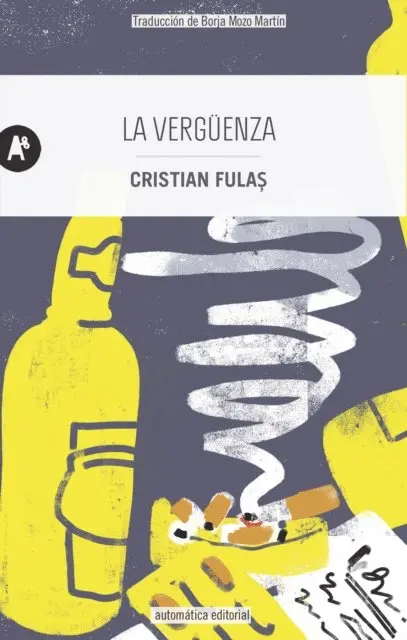 Cristian Fulas - La vergüenza, E-bok. Tillgänglighet: Lägg i varukorg