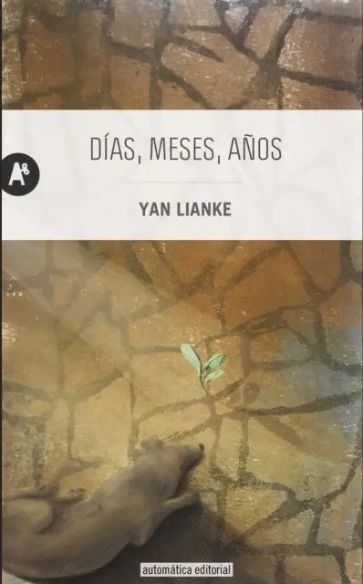 Yan Lianke - Días, meses, años, E-bok. Tillgänglighet: Lägg i varukorg