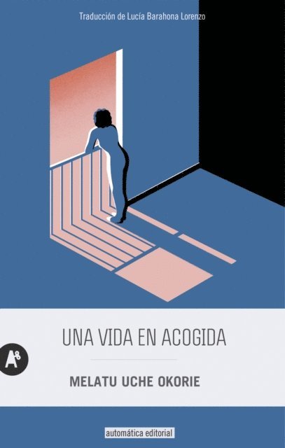 Melatu Uche Okorie - Una vida en acogida, E-bok