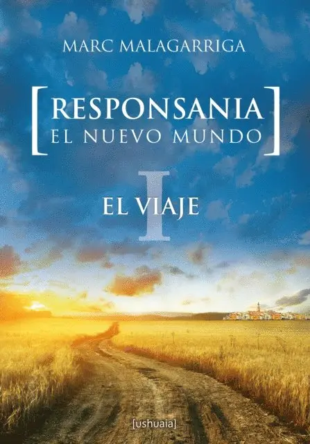 Marc Malagarriga - Responsania. El nuevo mundo, E-bok. Tillgänglighet: Lägg i varukorg