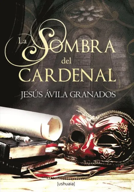Jesus Avila Granados - La sombra del cardenal, E-bok. Tillgänglighet: Lägg i varukorg