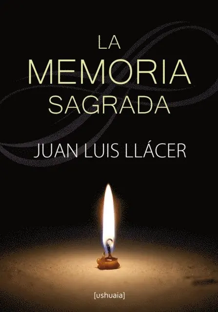 Juan Luis Llacer - La memoria sagrada, E-bok. Tillgänglighet: Lägg i varukorg