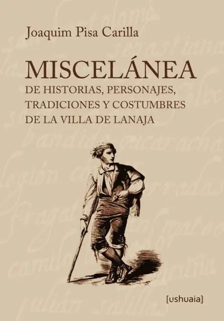 Joaquim Pisa Carilla - Miscelánea de historias, personajes, tradiciones y costumbres de la villa de Lanaja, E-bok. Tillgänglighet: Lägg i varukorg